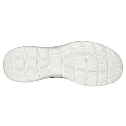 SKECHERS Summits Torre Sneakers Sportive in Memory Foam da Uomo