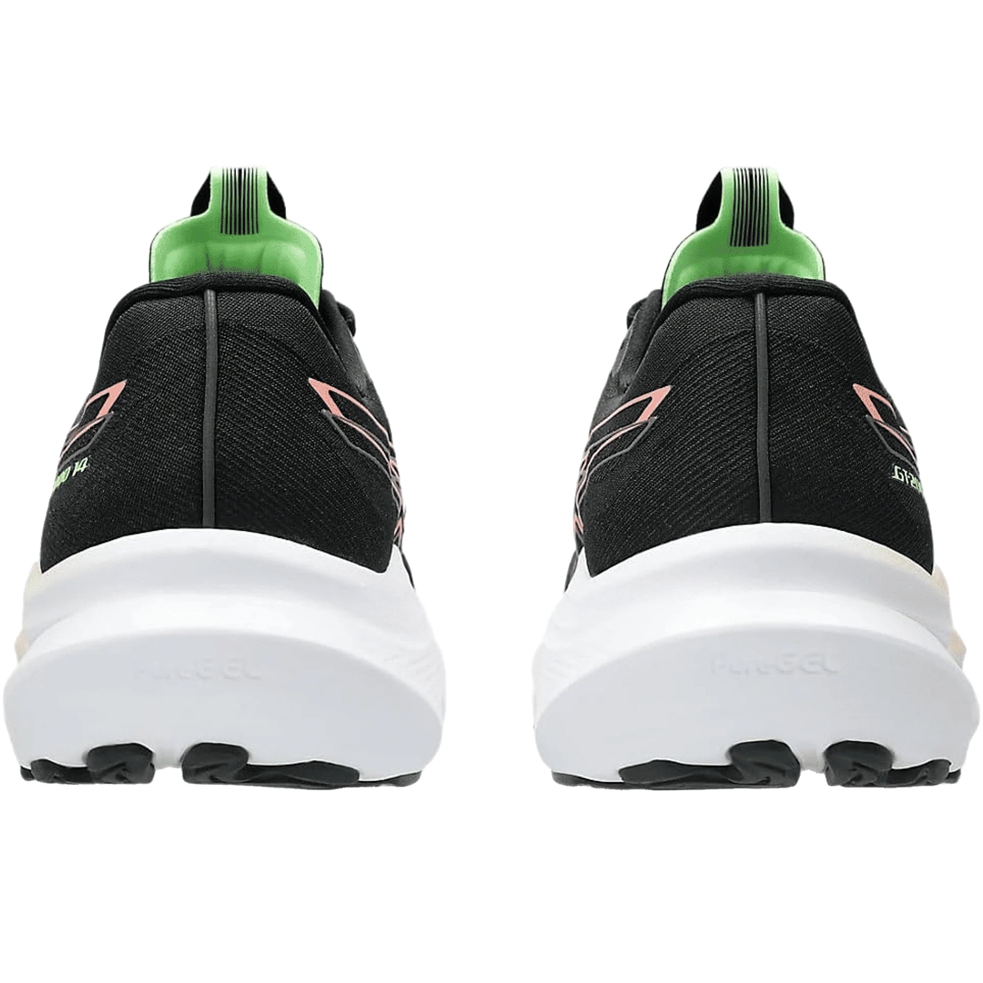 ASICS Gt-2000 14 TR Scarpe Donna da Corsa su Terreni Misti