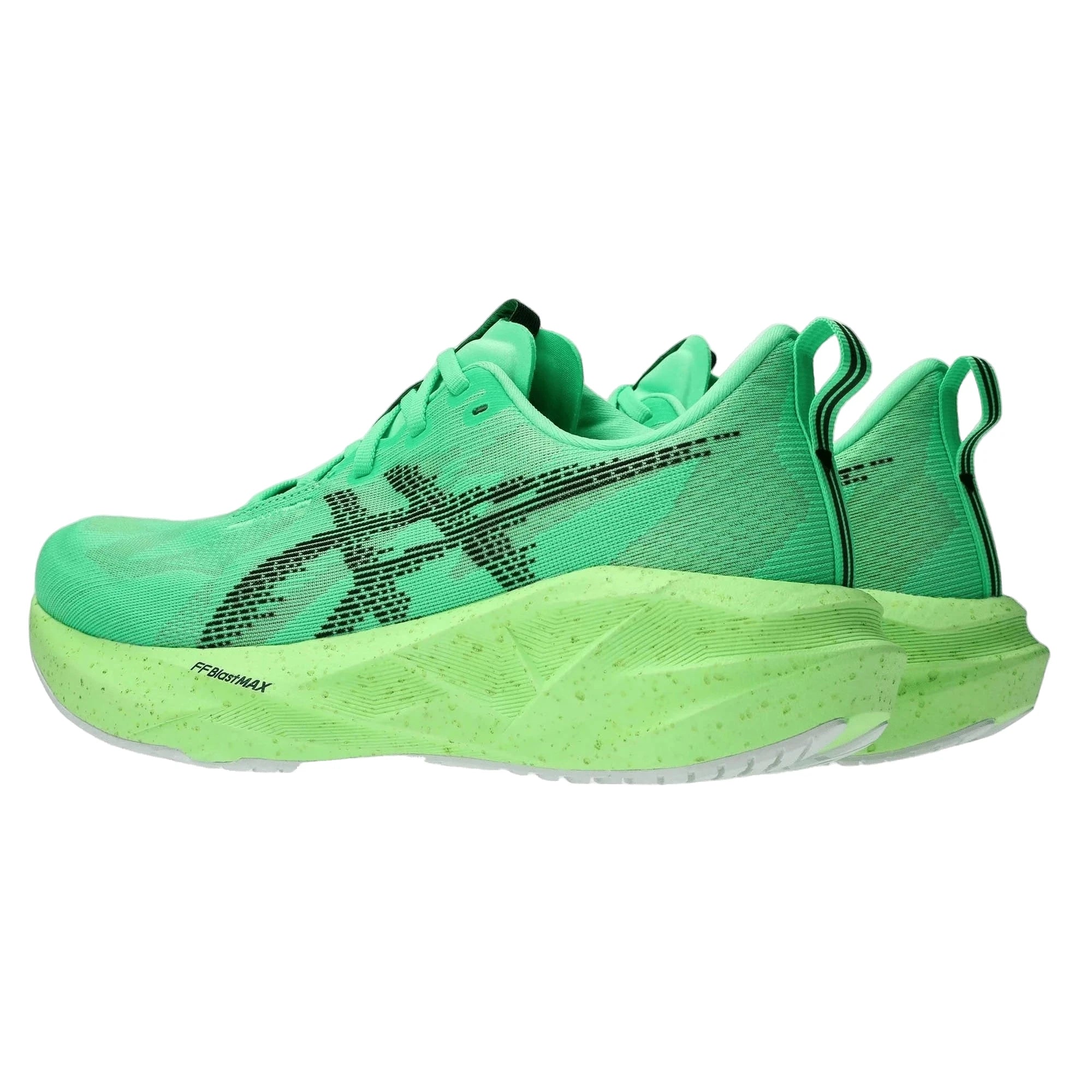 ASICS Novablast 5 Ekiden Scarpe Running Uomo