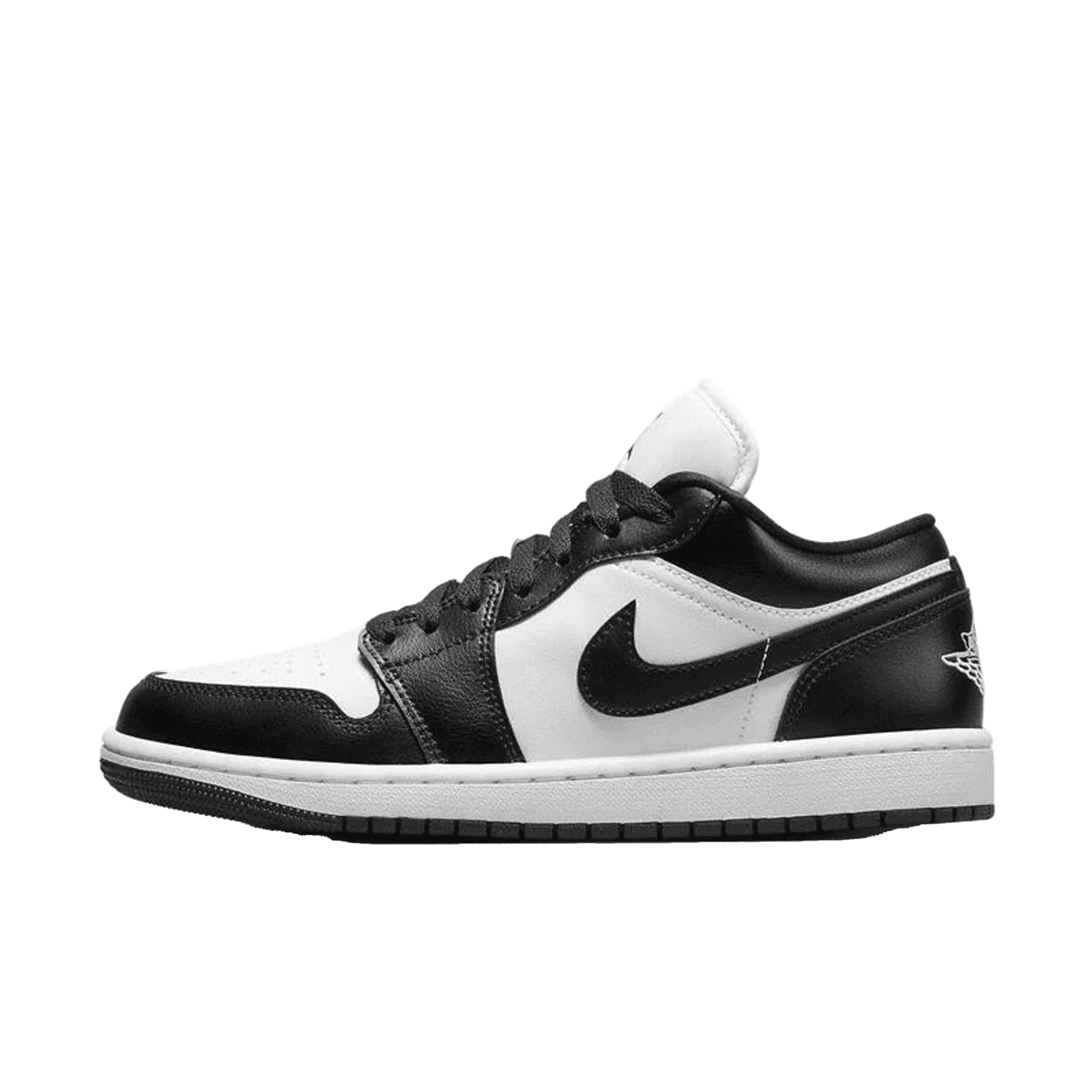 NIKE Air Jordan 1 Low Panda Sneakers da Donna
