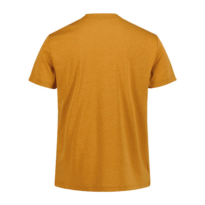 CMP T-shirt DriRelease Cotton Regola Temperatura Asciugatura Rapida