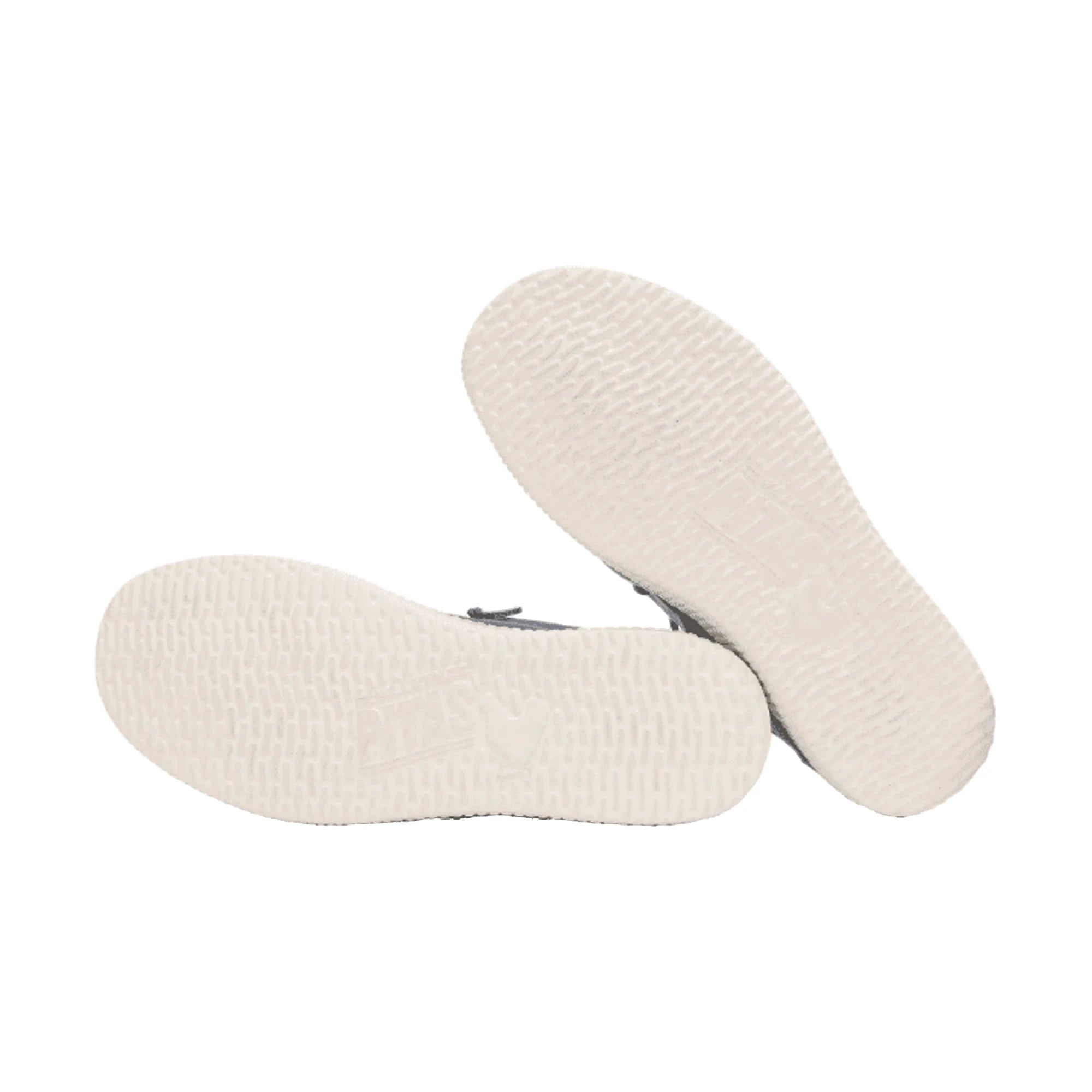 Pitas Wallabi WP150 Linen Blu Scarpe Uomo Leggere