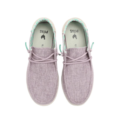 PITAS Wallabi Poppy Lilla Donna Comfort Extra