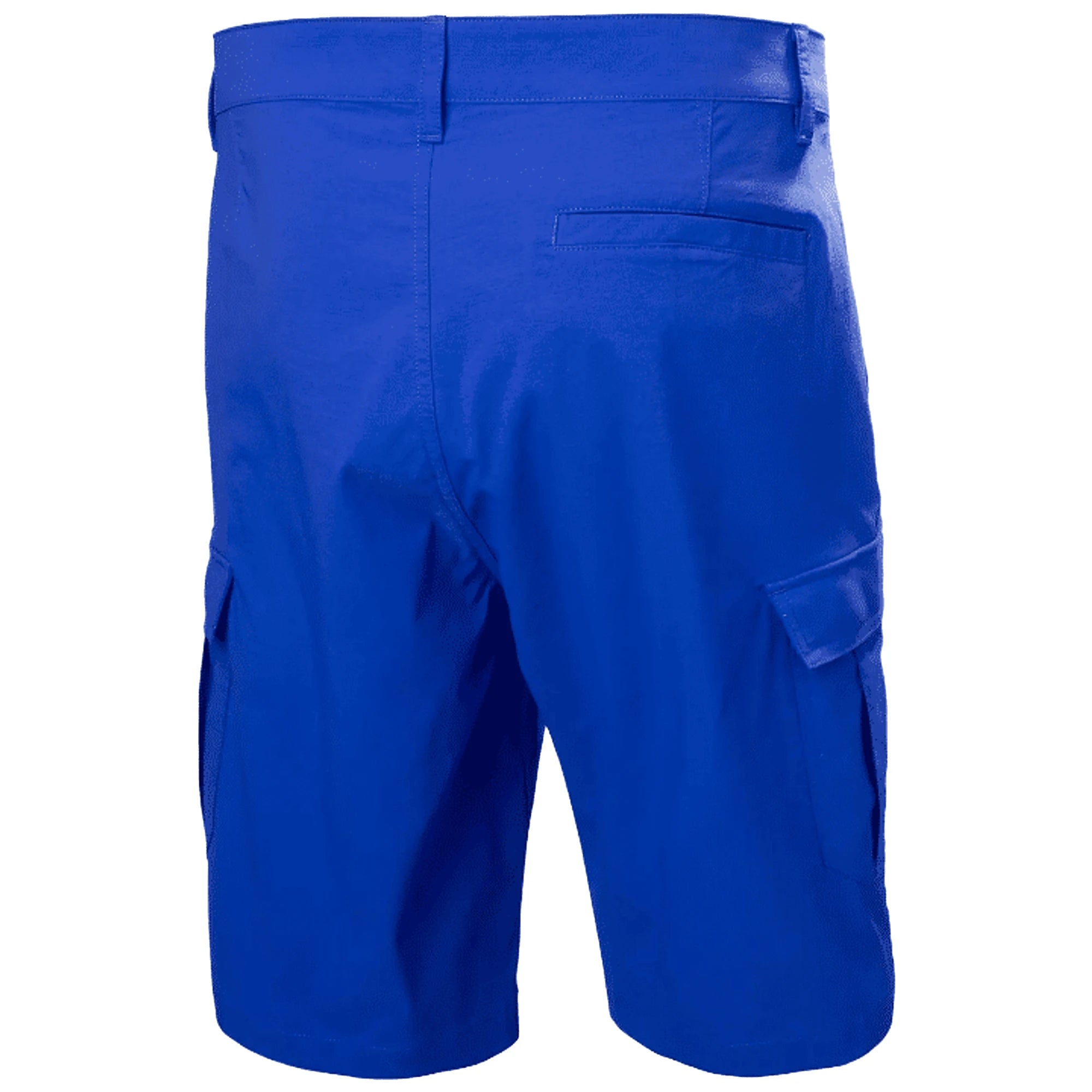 HELLY HANSEN Pantaloncini Cargo Uomo Asciugatura Rapida 11"