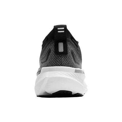 BROOKS Glycerin GTS 23 Scarpe da Corsa Stabili Nere da Uomo