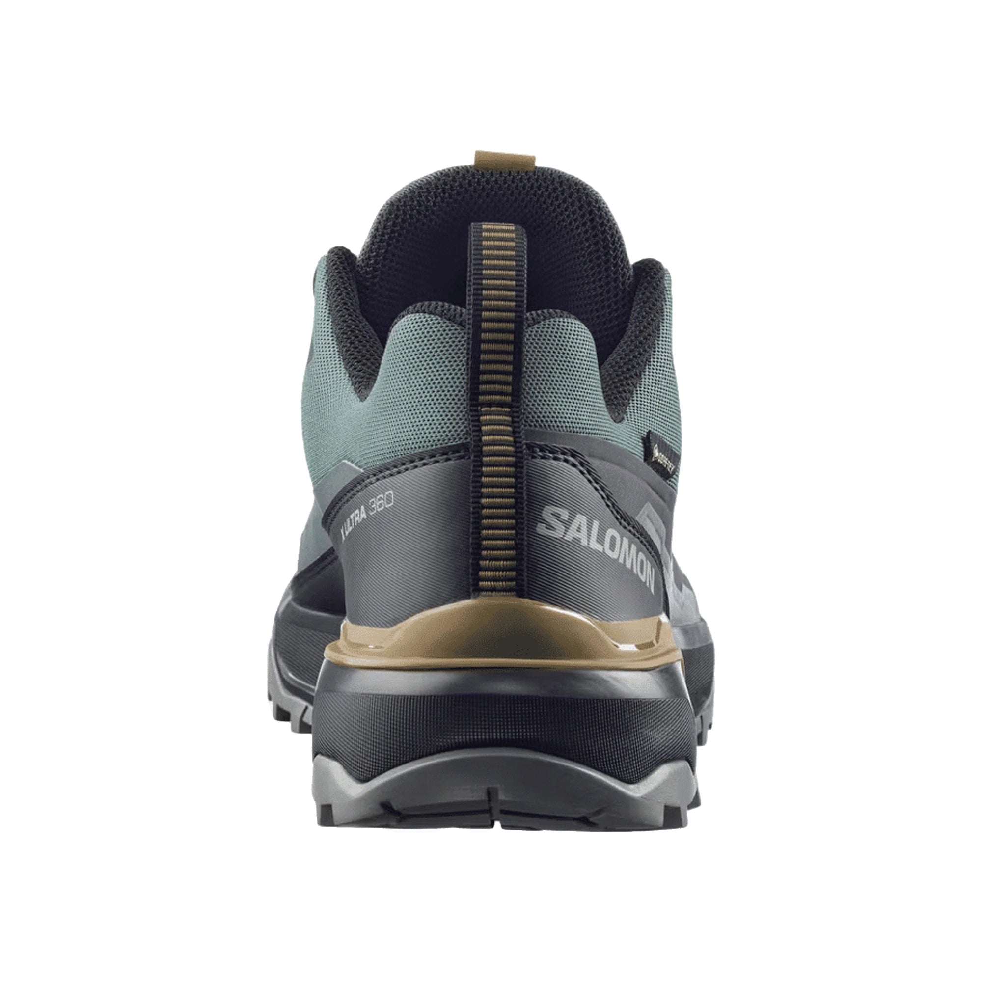 SALOMON X ULTRA 360 GTX Scarpa Mid Escursionismo Uomo