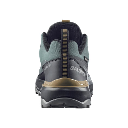 SALOMON X ULTRA 360 GTX Scarpa Mid Escursionismo Uomo