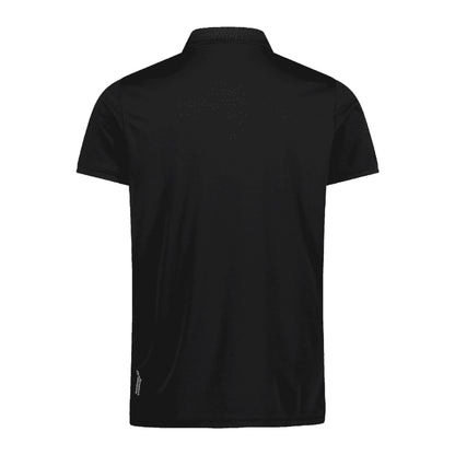 CMP Polo Tecnica Uomo Dry Function Tinta Unita