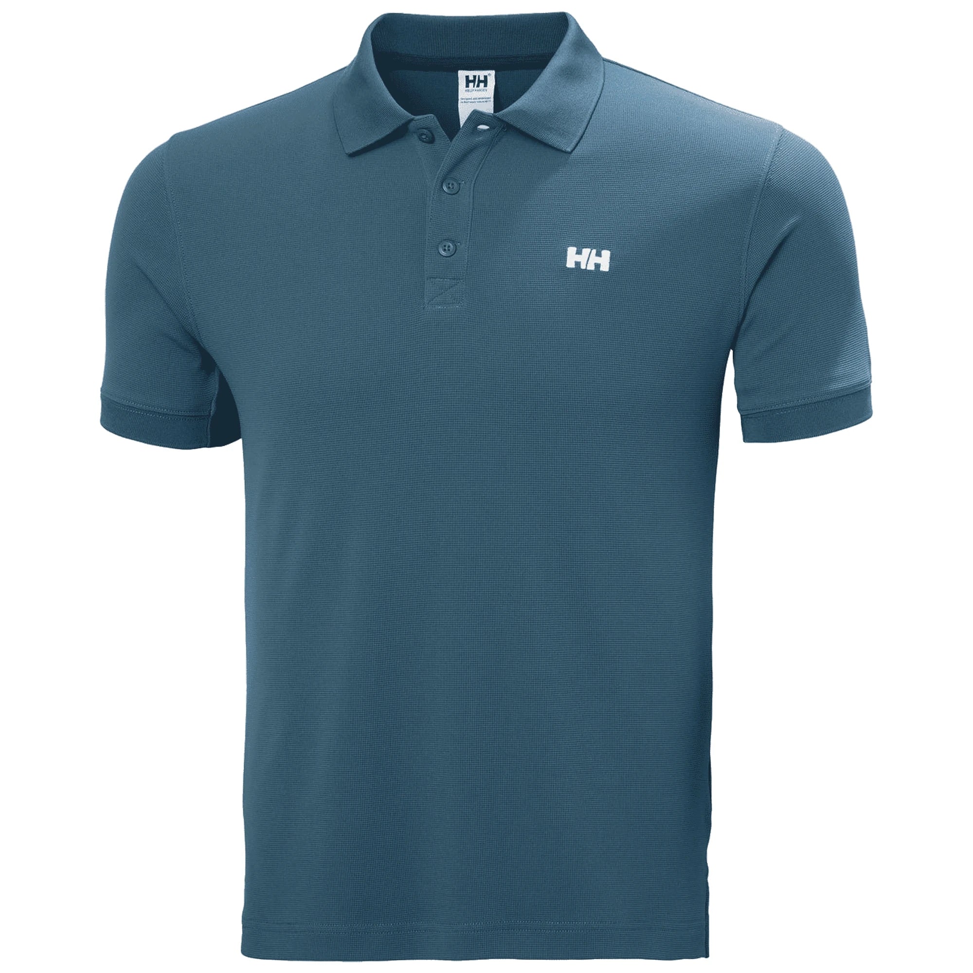 HELLY HANSEN Polo Driftline ad Asciugatura Rapida