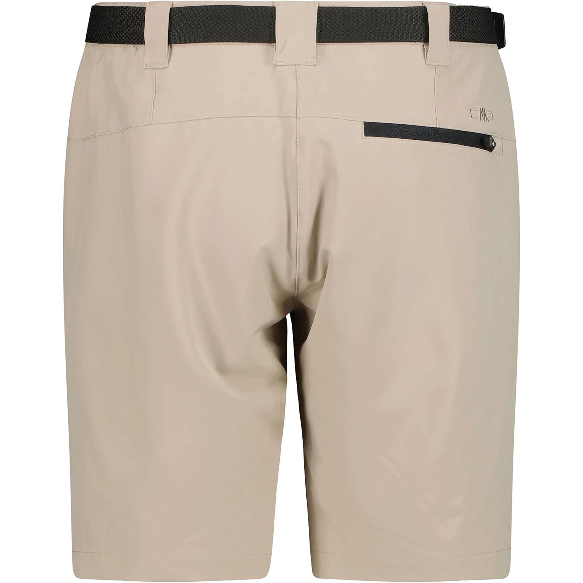 CMP Donna Pantaloncini Stretch