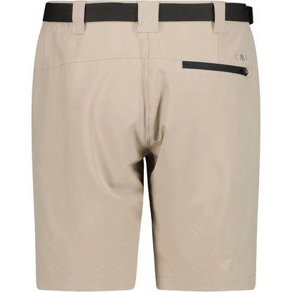 CMP Donna Pantaloncini Stretch