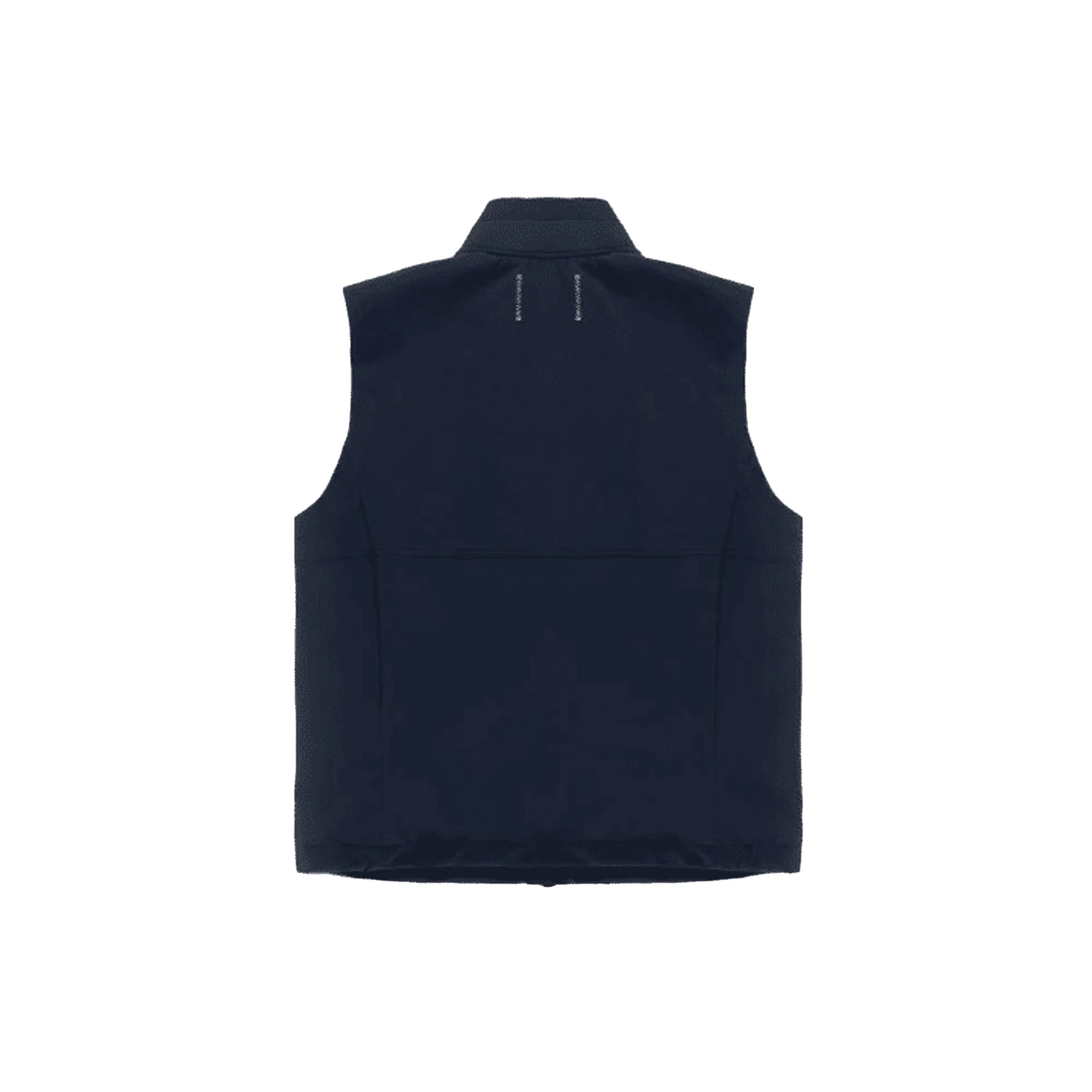 REFRIGIWEAR Eric Vest Smanicato Tecnico Uomo Navy