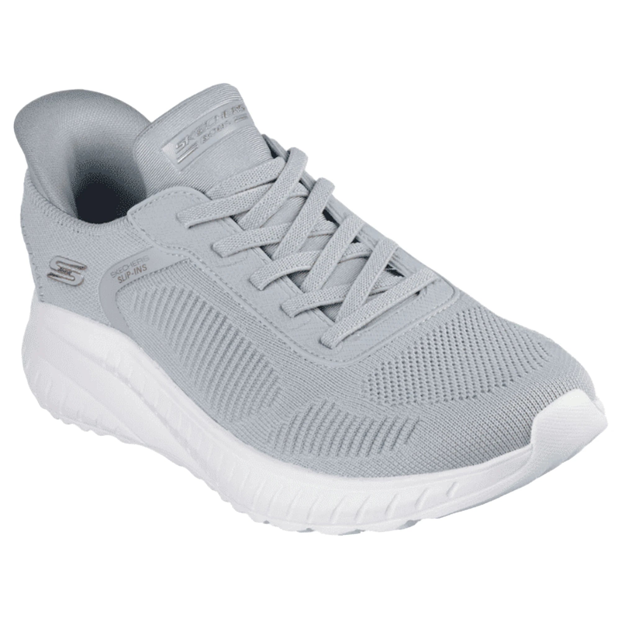 SKECHERS BOBS Sport Squad Chaos Scarpa Donna