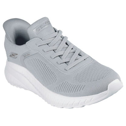 SKECHERS BOBS Sport Squad Chaos Scarpa Donna
