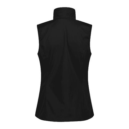 CMP Gilet Donna Softshell Leggero ClimaProtect