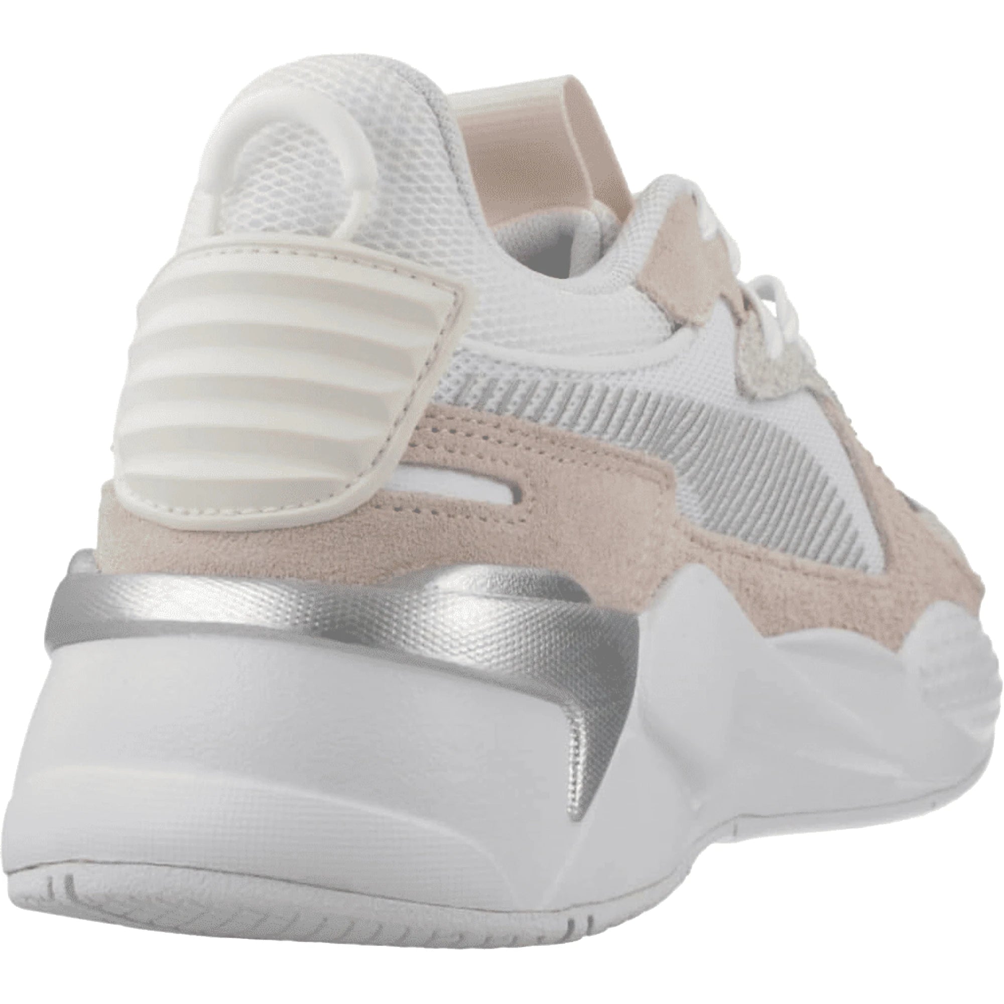 PUMA PS X Heritage Sneakers Donna Bianche Taglia 36