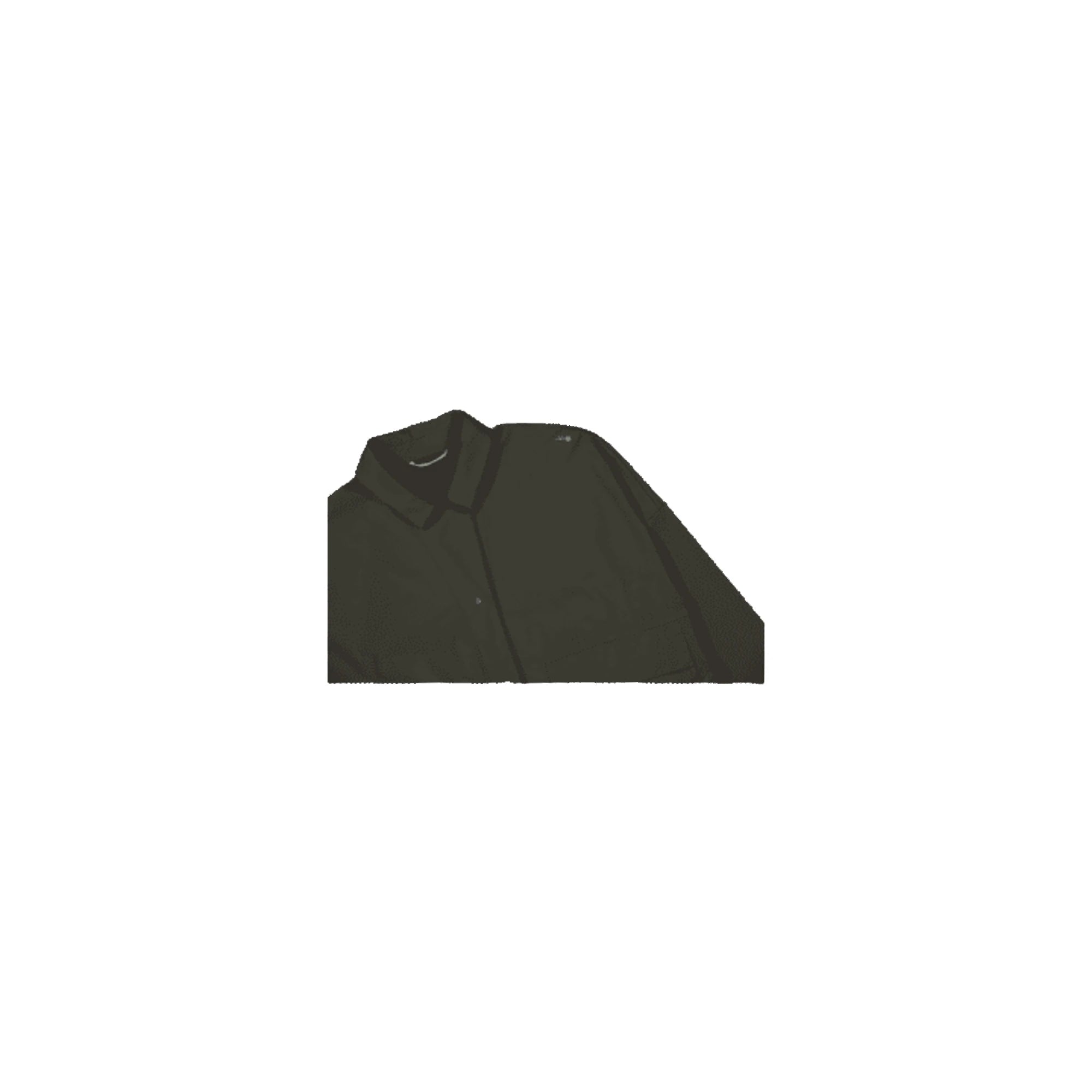 JEANNE BARET Giacca Sahariana Sumatra Water Repellent