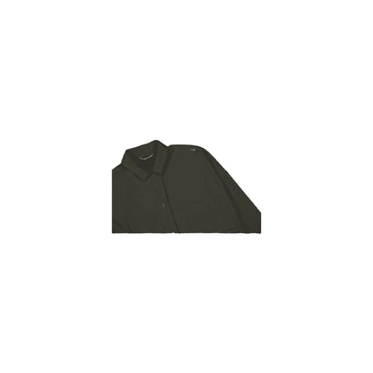 JEANNE BARET Giacca Sahariana Sumatra Water Repellent