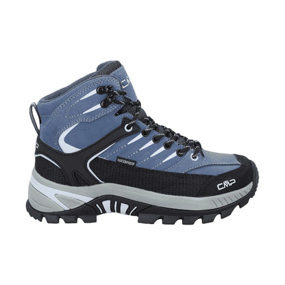 CMP RIGEL MID 2.0 WP Donna Scarpe Trekking Impermeabili