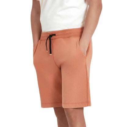 SUNS Bermuda Uomo Ale Dye Old Tinto Capo
