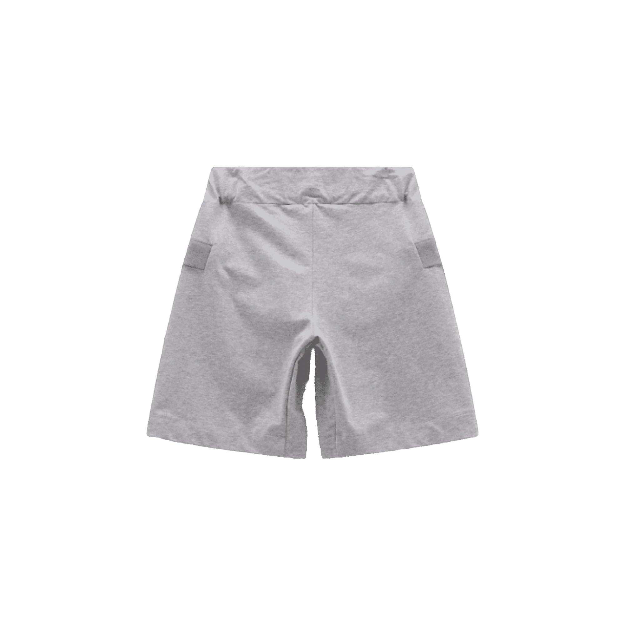 JEANNE BARET Bermuda Verbena Corto Pull-on