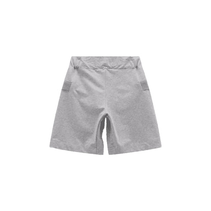 JEANNE BARET Bermuda Verbena Corto Pull-on
