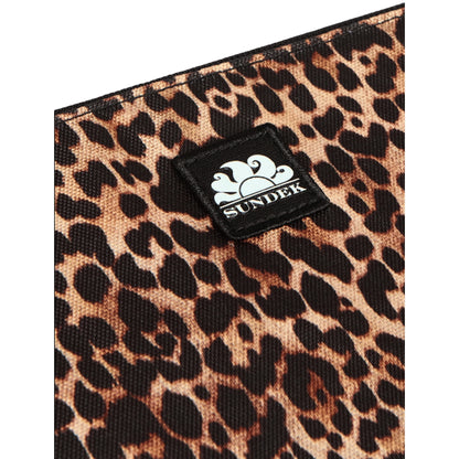 SUNDEK Mini Bag Leopardata AM252ABPS38L