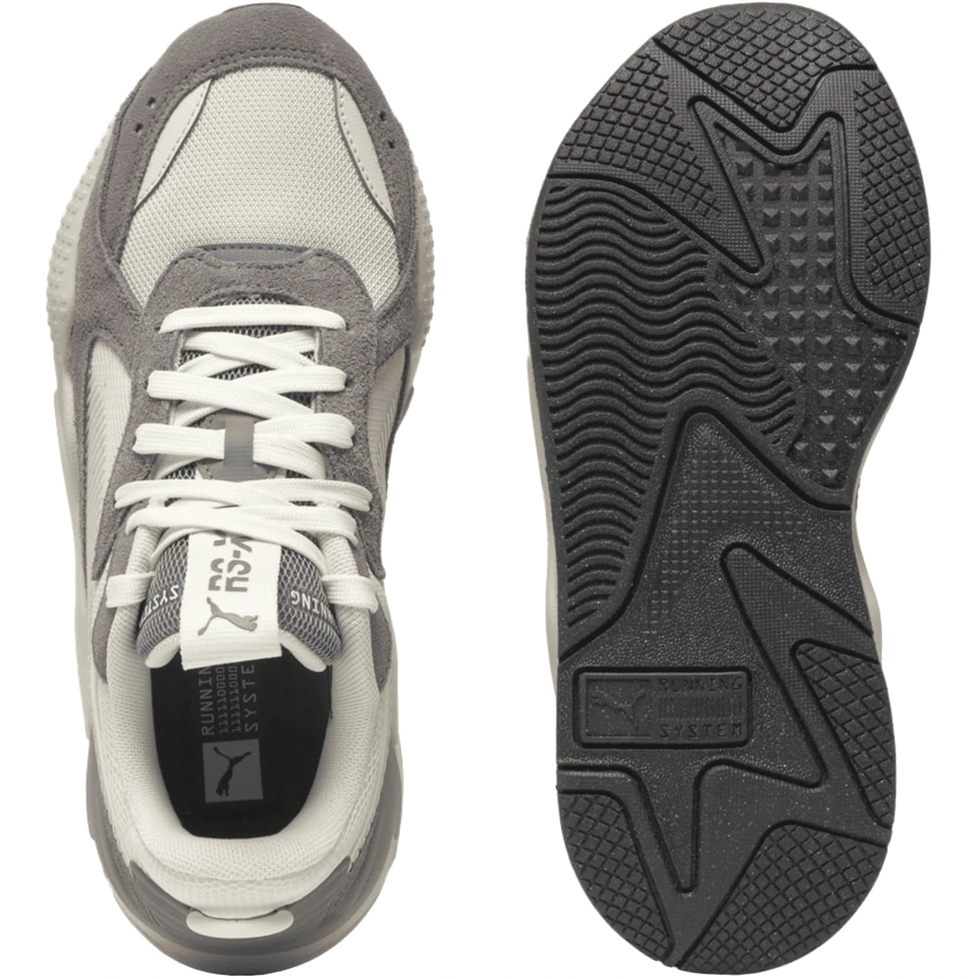 PUMA Scarpe Uomo RS-X Heritage