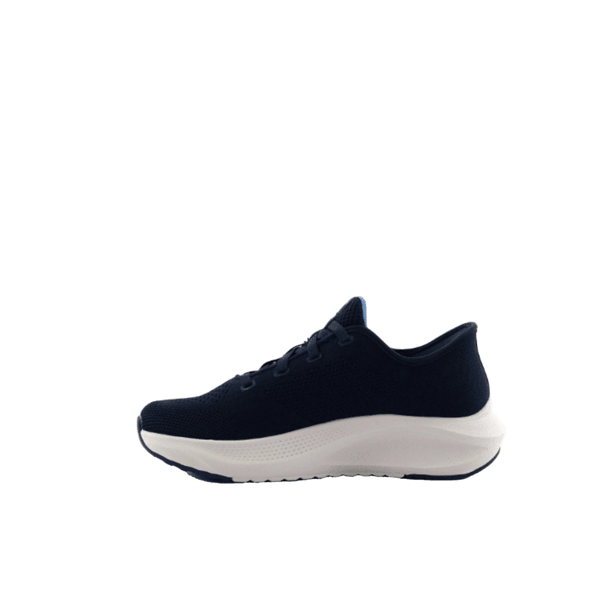LOTTO Run 90 Slip&Go Scarpe Running Uomo Blu