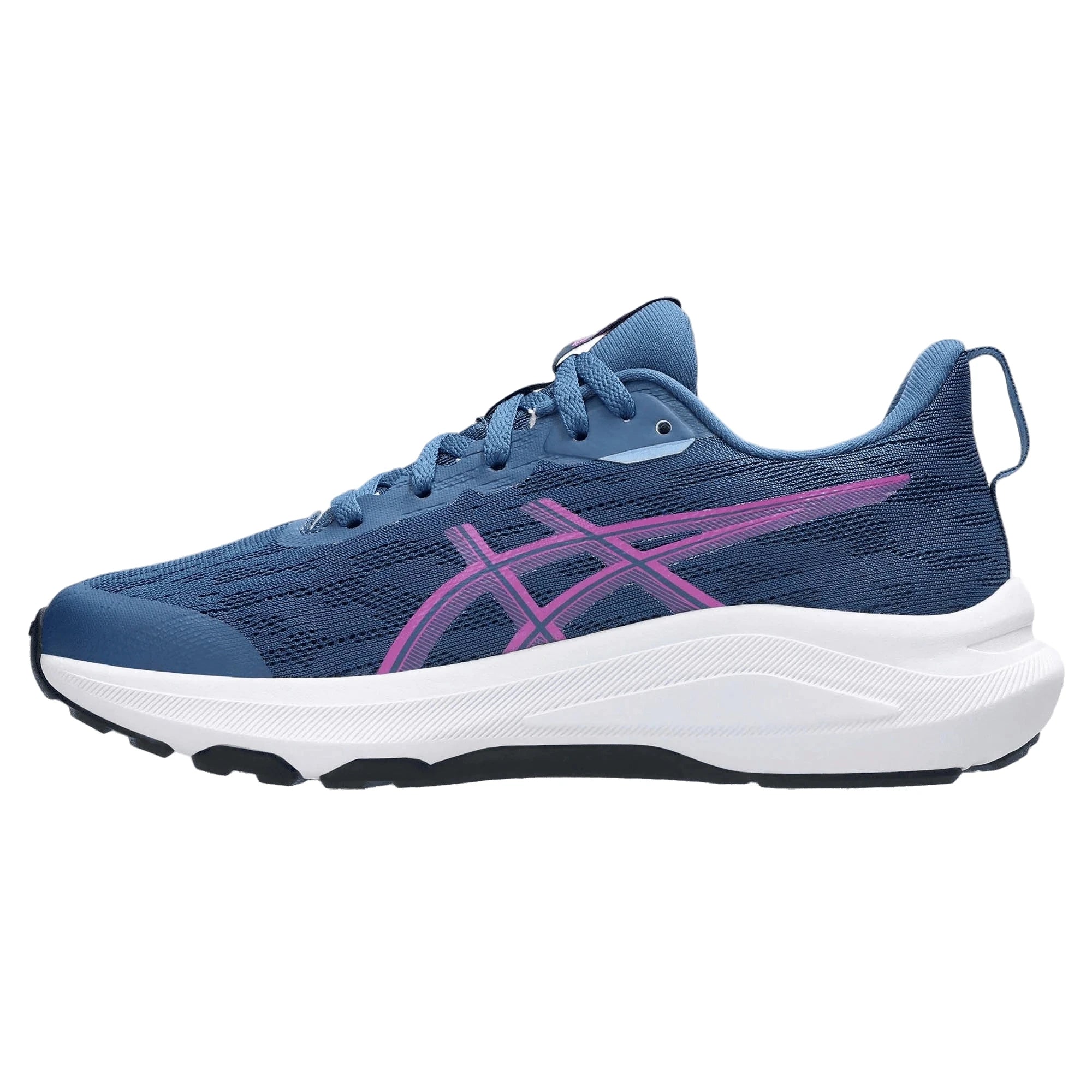 ASICS SCARPE GT-1000 14 GS Scarpe Corsa Junior