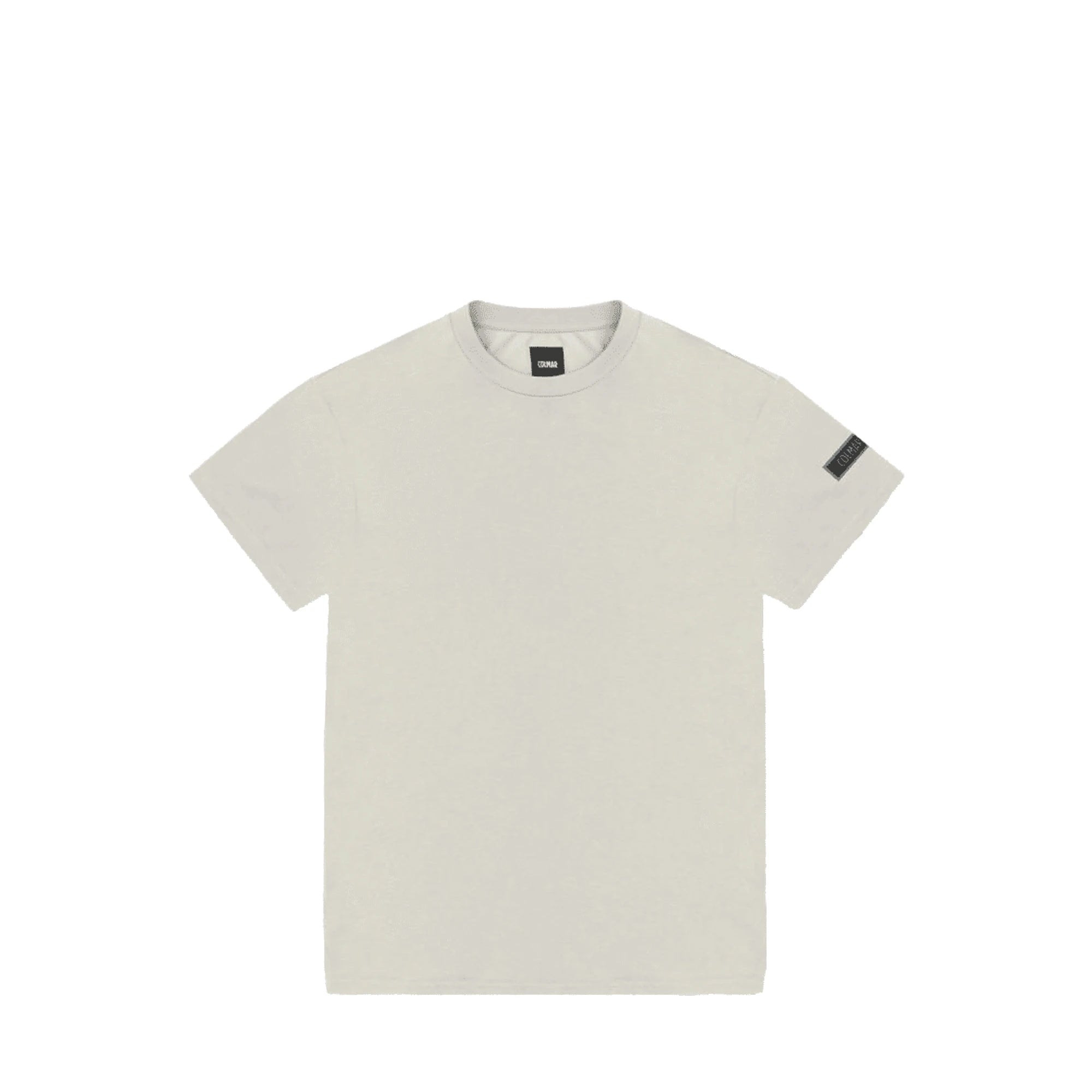 COLMAR T-shirt Uomo drirelease in Jersey Cotone Poliestere