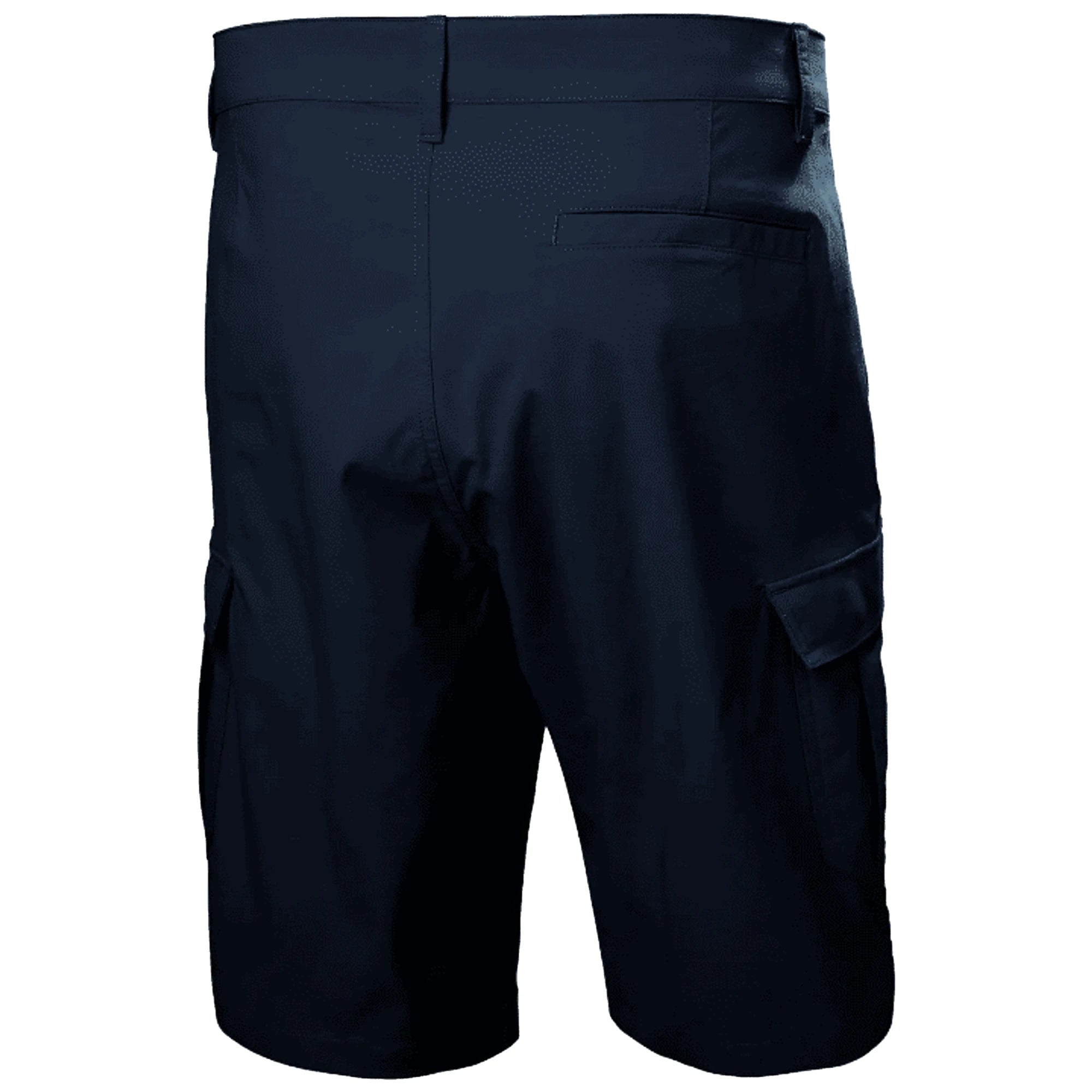 HELLY HANSEN Pantaloncini Cargo Quick-Dry Uomo 11" Antistrappo