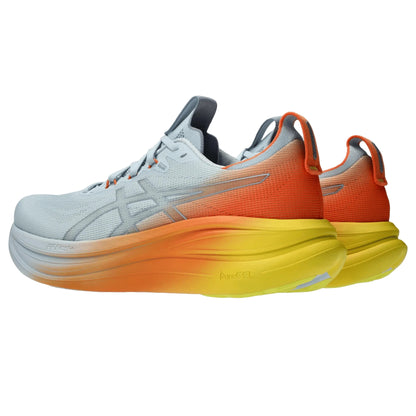 ASICS Scarpe Gel Nimbus 28 Løbesko Komfort Neutrale