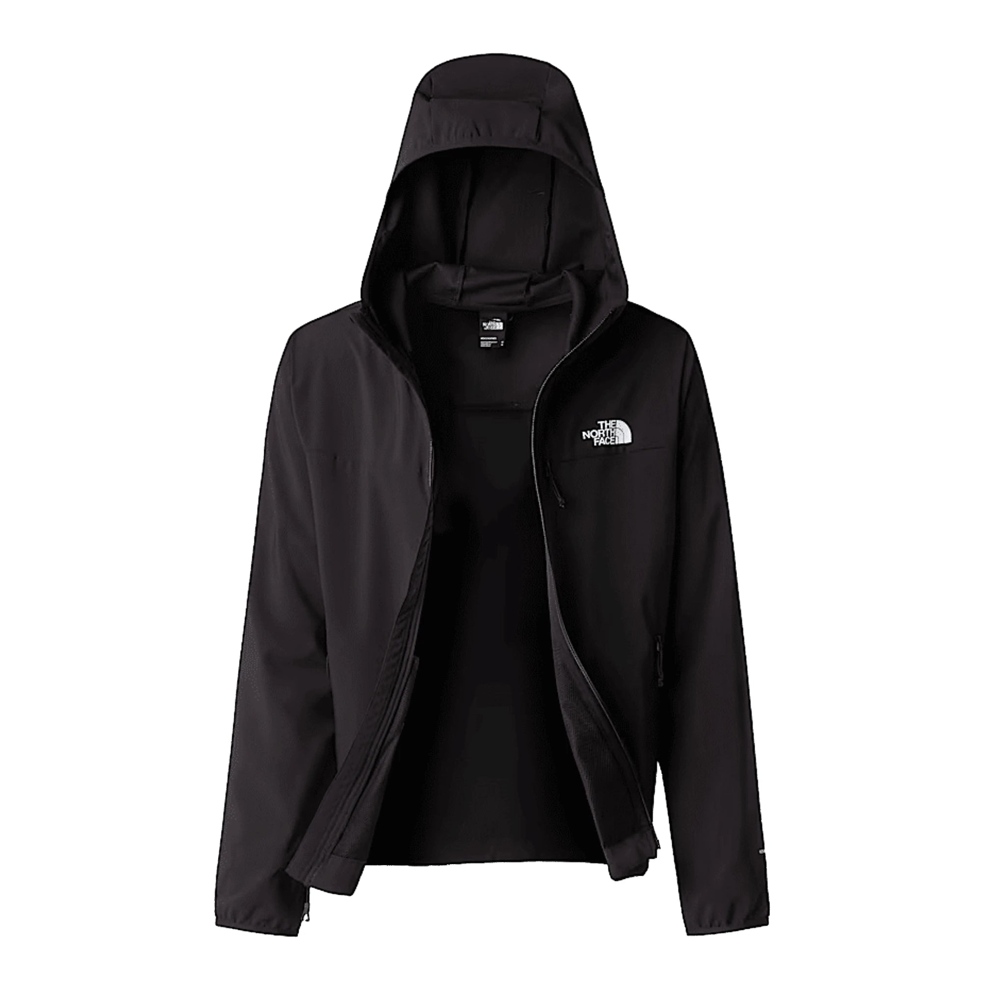 THE NORTH FACE Giacca Nimble 2.0 Antivento Uomo