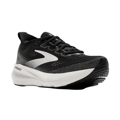 BROOKS Glycerin 23 Scarpe da Corsa Traspiranti Nere da Uomo