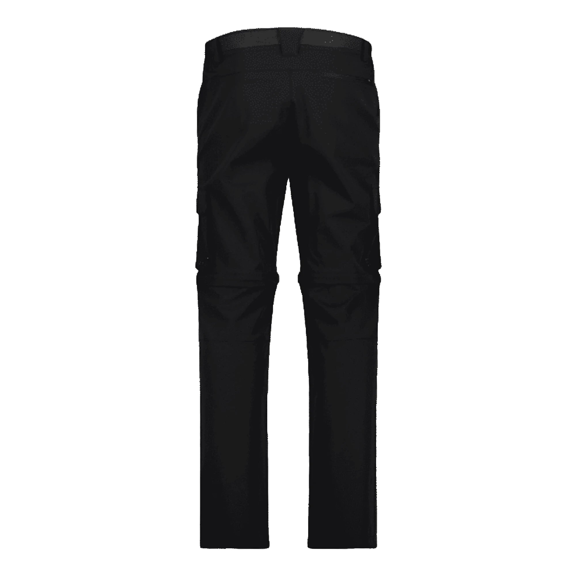 CMP Pantaloni Zip-Off Uomo Dry Function Stretch