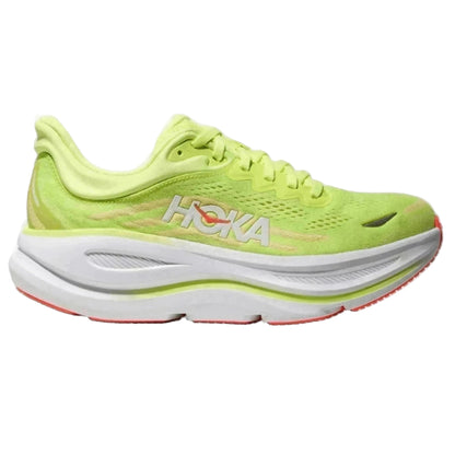 HOKA Bondi 9 W Scarpe Running Donna Comfort