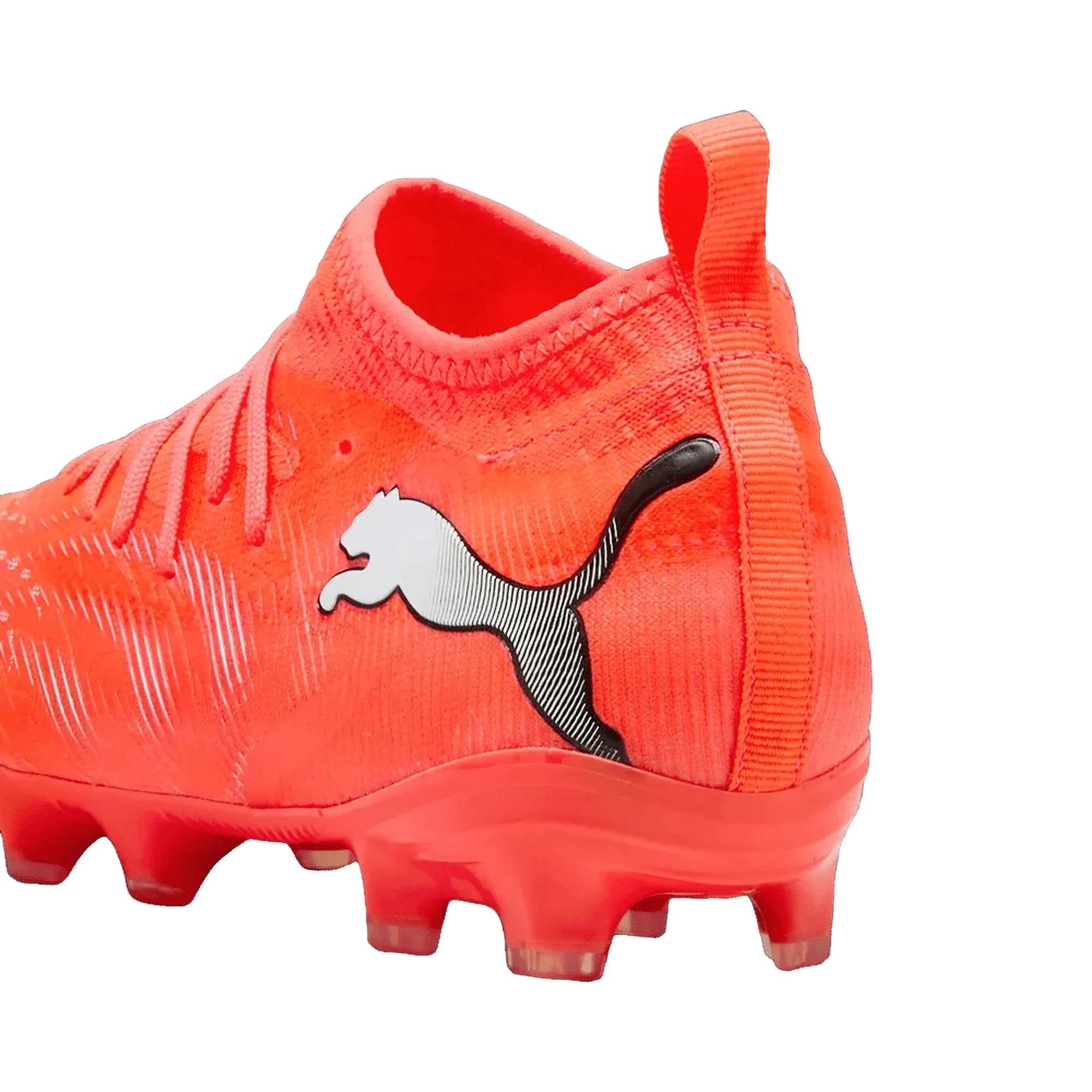 PUMA Future 9 Match FG/AG Junior Scarpe Calcio Ragazzo