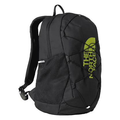 THE NORTH FACE Zaino Jester Ragazzi Asphalt Grey-Led Yellow