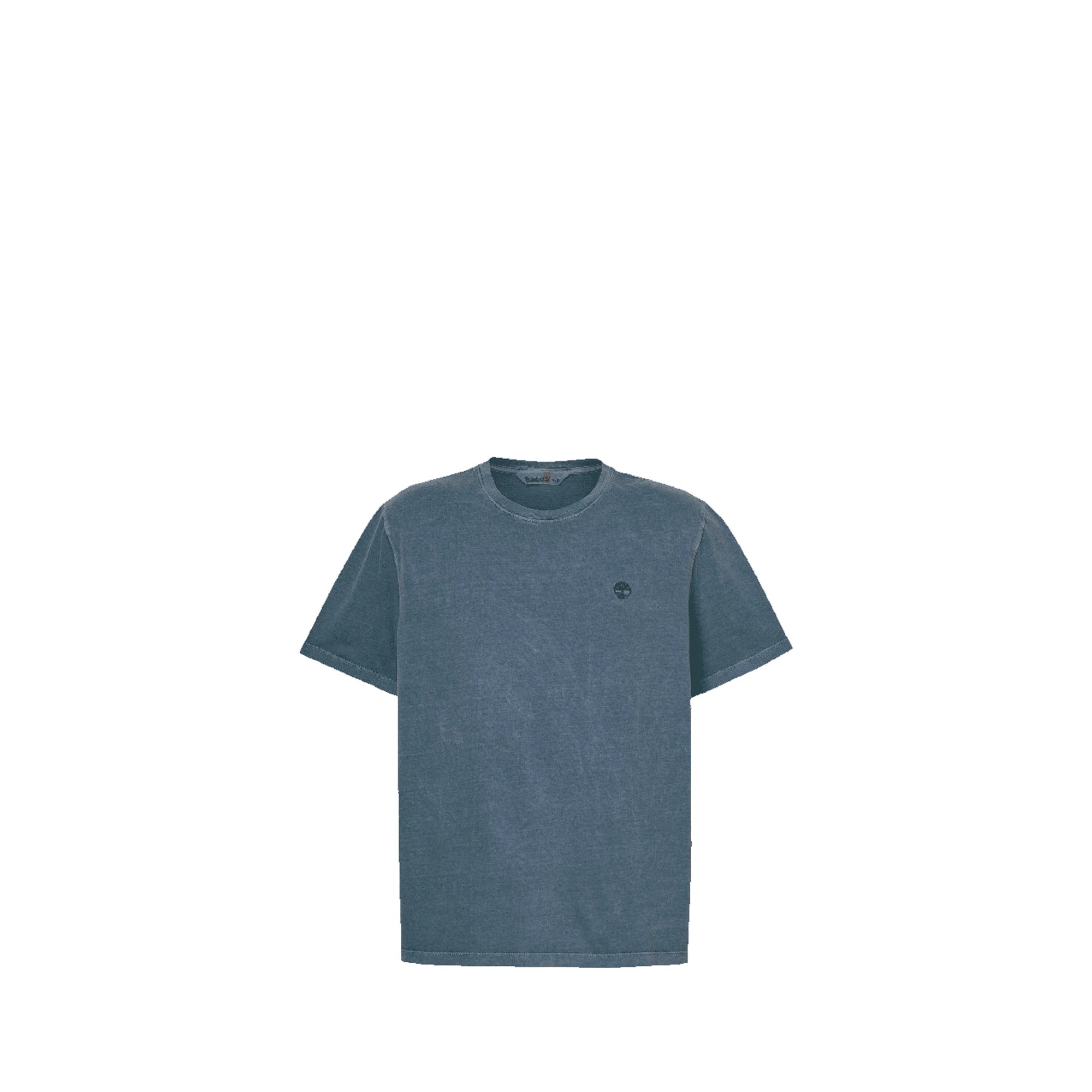 TIMBERLAND T-Shirt Uomo Blu