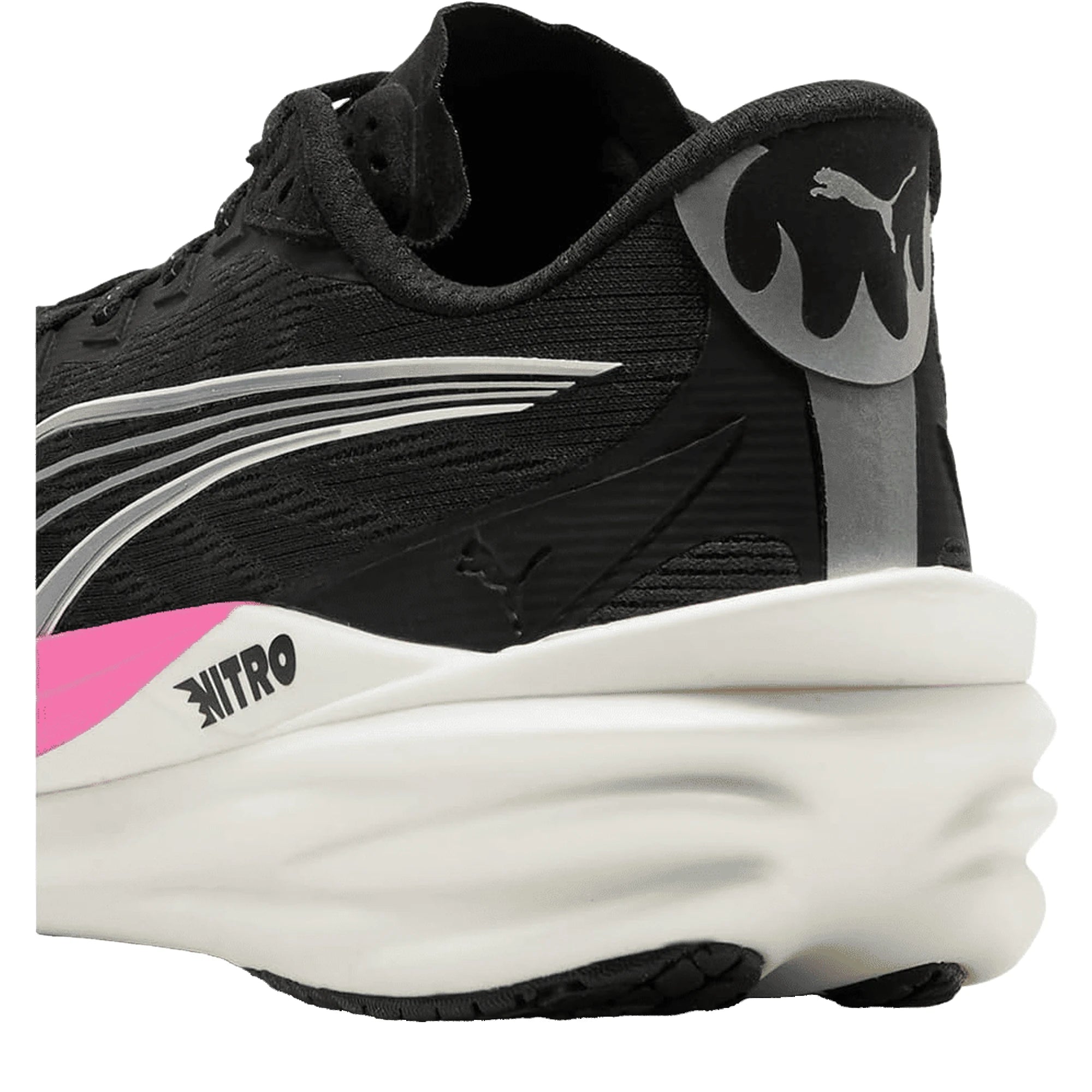 PUMA Deviate Nitro 4 Scarpe Running Uomo Velocità