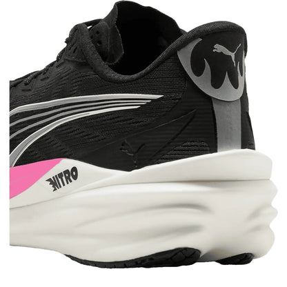 PUMA Deviate Nitro 4 Scarpe Running Uomo Velocità