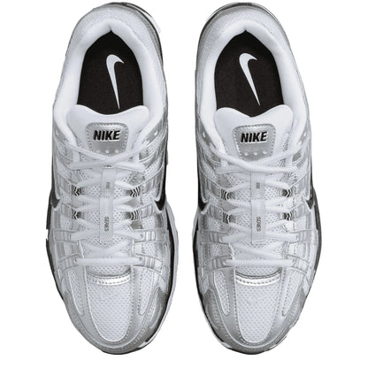 NIKE P-6000 Donna Bianco Scarpe Sportive