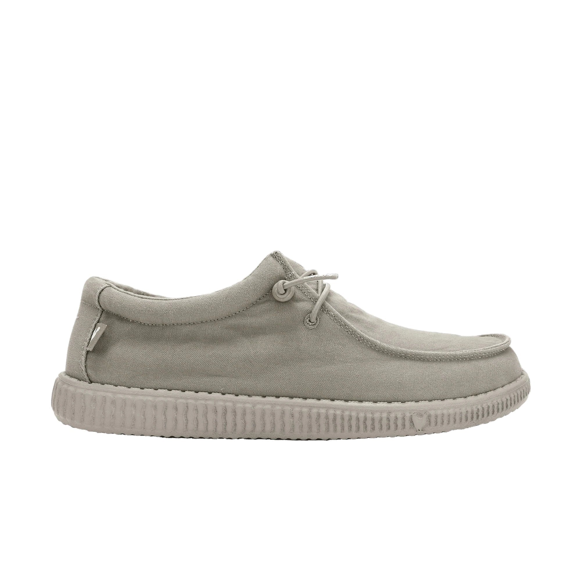 PITAS WALLABI WP150 Washed Tortora Cotone