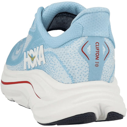Hoka Clifton 10 Scarpa da Corsa Donna