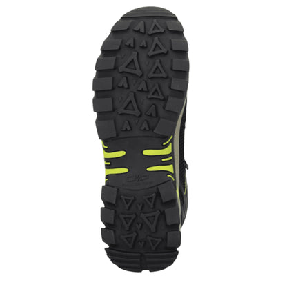 CAMPAGNOLO CMP Scarpe Trekking Uomo Rigel 2.0 Mid Verdi