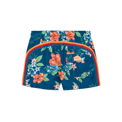 Sundek Costume Uomo Corto Island Bliss Vita Elasticata