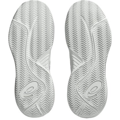 ASICS Scarpe Gel Challenger 15 Clay Uomo Bianco
