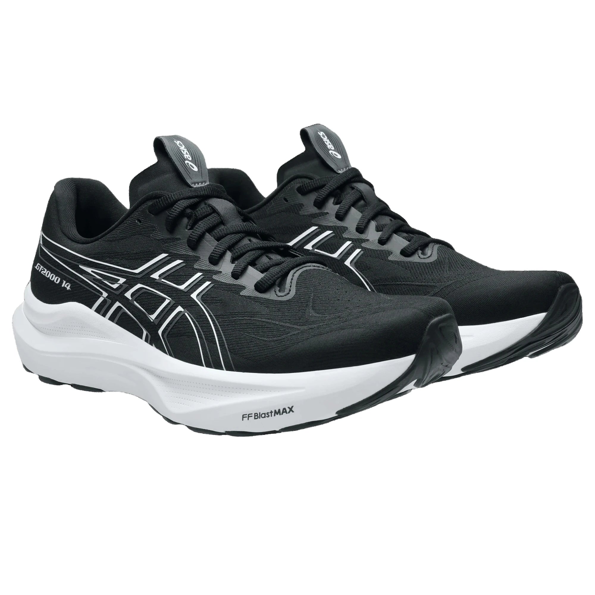 ASICS SCARPE GT-2000 14 Scarpe Running Uomo
