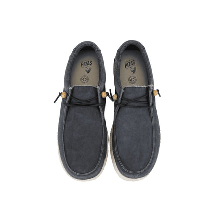 PITAS WALLABI WASHED HOMBRE
